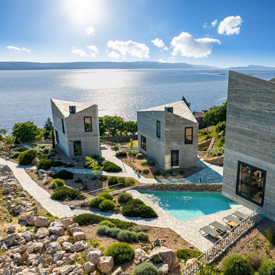 Lukovo Villas Lukovo Sugarje Exterior photo